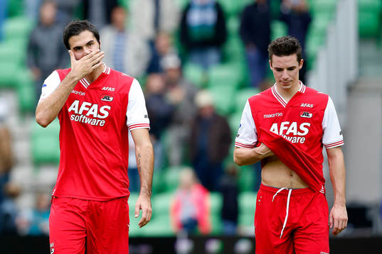 GRONINGEN, 06-10-2013, eredivisie, FC Groningen, Euroborg,