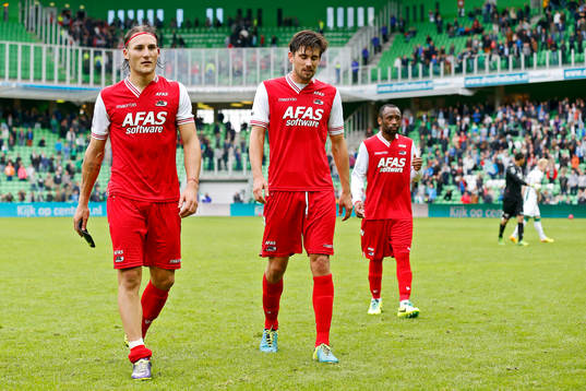 GRONINGEN, 06-10-2013, eredivisie, FC Groningen, Euroborg,