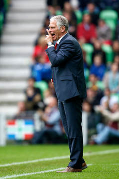 GRONINGEN, 06-10-2013, eredivisie, FC Groningen, Euroborg,