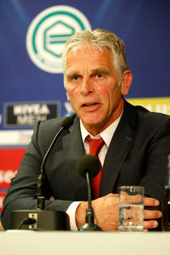GRONINGEN, 06-10-2013, eredivisie, FC Groningen, Euroborg,