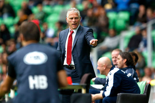 GRONINGEN, 06-10-2013, eredivisie, FC Groningen, Euroborg,