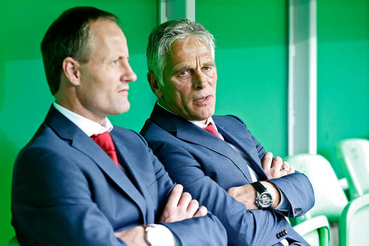GRONINGEN, 06-10-2013, eredivisie, FC Groningen, Euroborg,