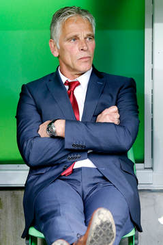 GRONINGEN, 06-10-2013, eredivisie, FC Groningen, Euroborg,