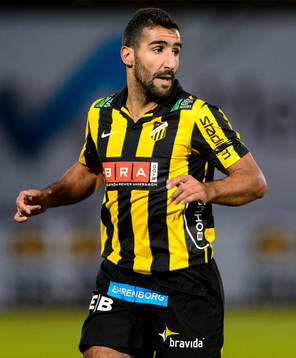 Häckens Mohammed Ali Khan