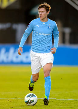 Malmös Simon Thern