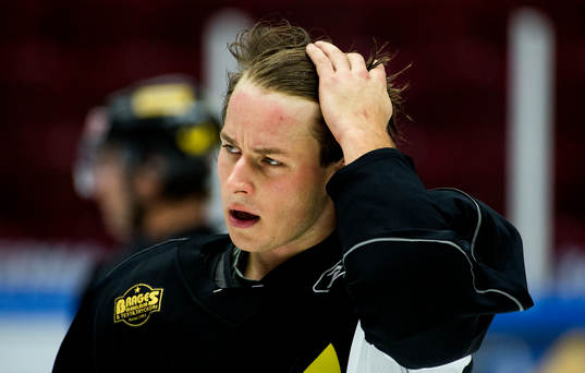 Västerås Marcus Jonsson