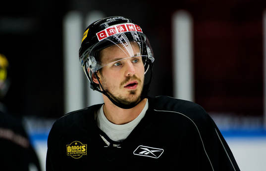 Västerås Andreas Frisk
