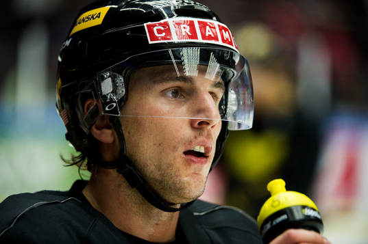 Västerås Tony Romano