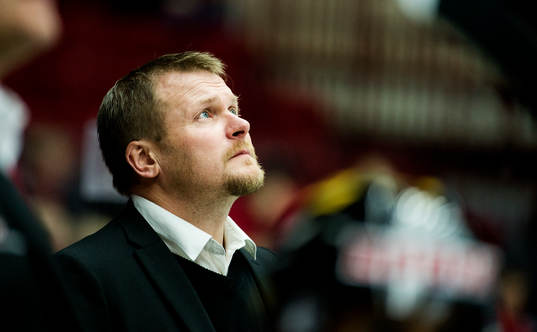 Västerås Joakim Fagervall