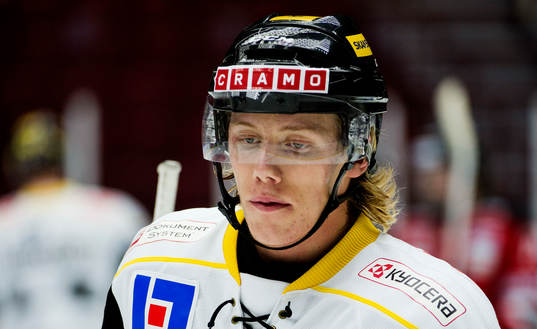 Västerås Jonas Emmerdahl