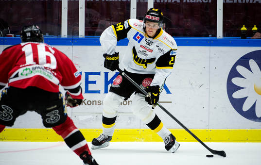Västerås Rasmus Bengtsson