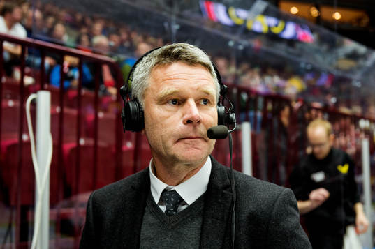 Harald Lückner, Viasat