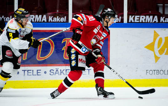 Malmös Henrik Hetta