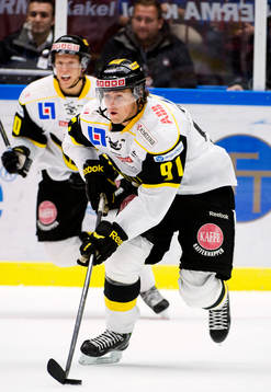 Västerås Mikael Frycklund