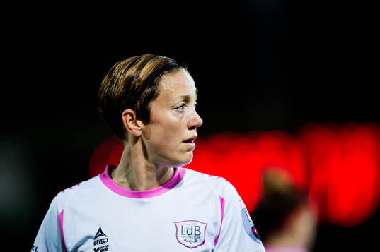 Bläddra bland fler bilder av Fotboll, Damallsvenskan, LDB Malmö - Örebro