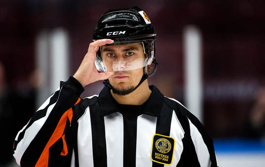 Domare Peter Sabelström