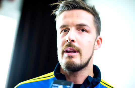 Mixed Zone med Per NIlsson