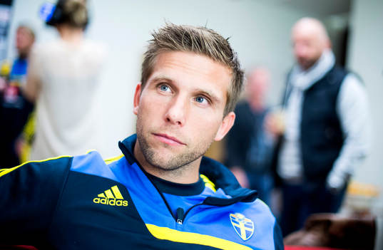 Mixed Zone med Anders Svensson