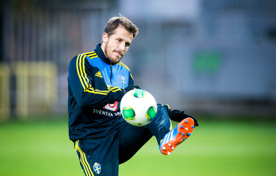 Tobias Hysén