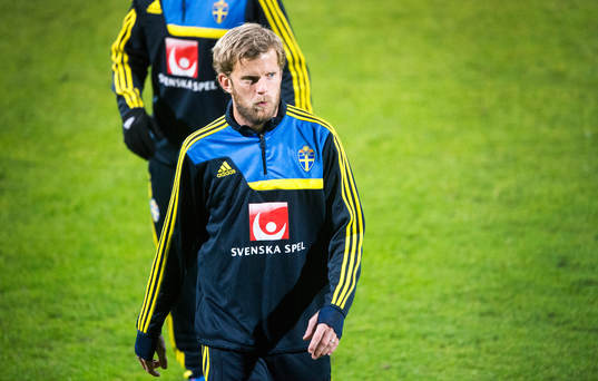 Mikael Antonsson