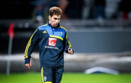Jimmy Durmaz