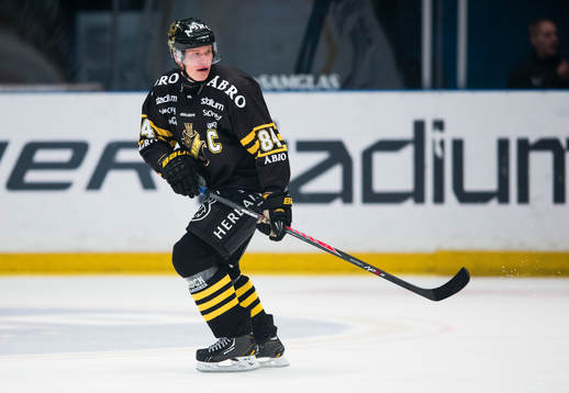 s Patric Blomdahl