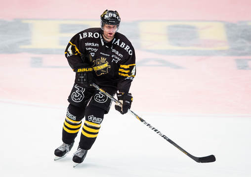 s Fredrik Svensson