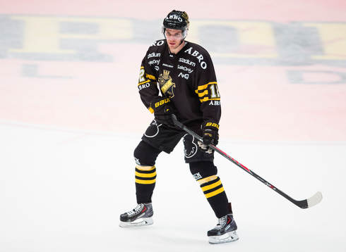 s Fredrik Hynning