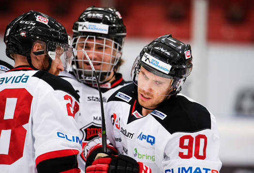 Malmös Mattias Persson