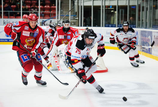 Almtunas Victor Rollin-Carlsson och Malmös Rasmus