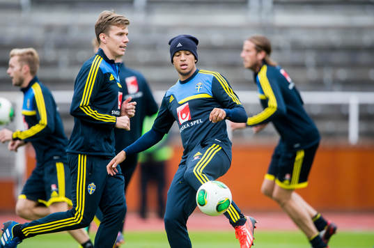 Martin Olsson