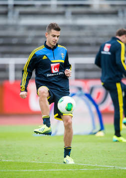 Alexander Kacaniklic