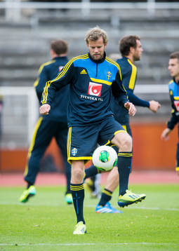 Mikael Antonsson