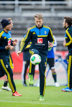 Adam Johansson