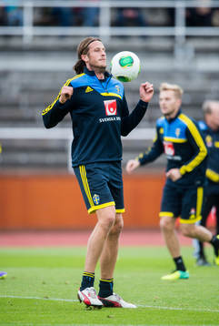Jonas Olssson