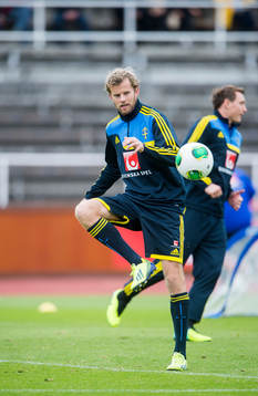 Mikael Antonsson
