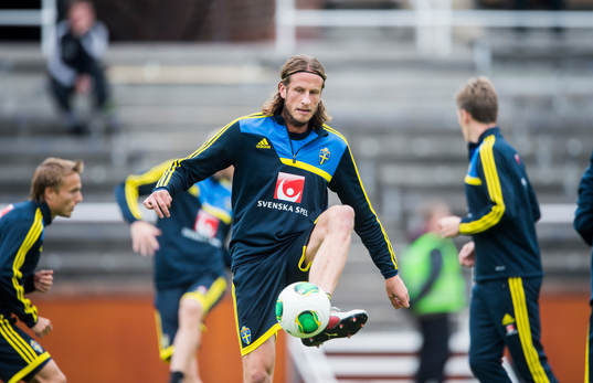 Jonas Olsson