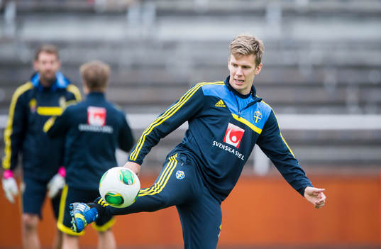 Pontus Wernbloom