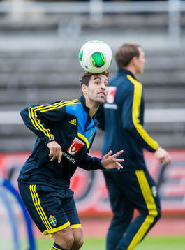 Jimmy Durmaz