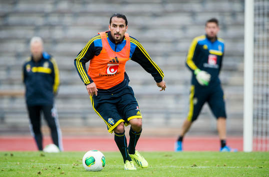 Erkan Zengin