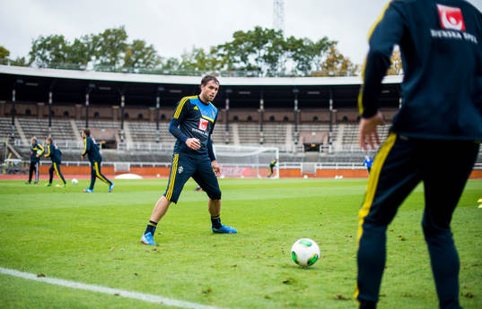 Johan Elmander
