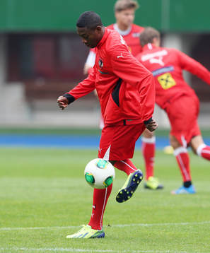 David Alaba (AUT)