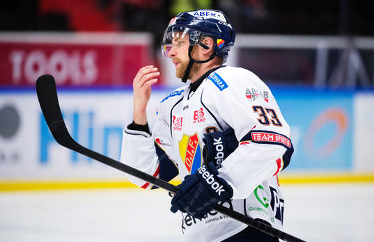 Djurgårdens Timmy Pettersson
