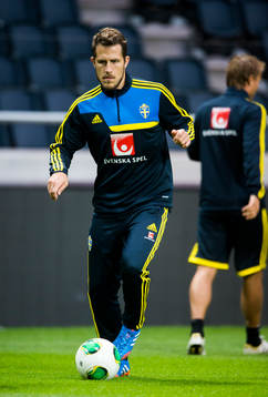 Tobias Hysén