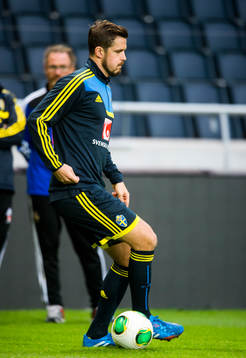 Per Nilsson