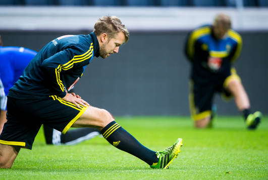 Adam Johansson