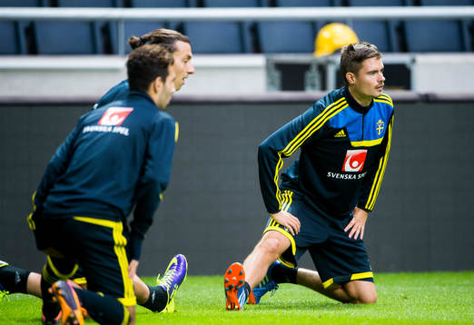 Mikael Lustig