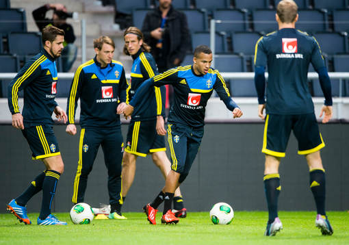 Martin Olsson