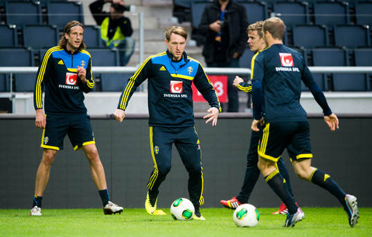 Kim Källström