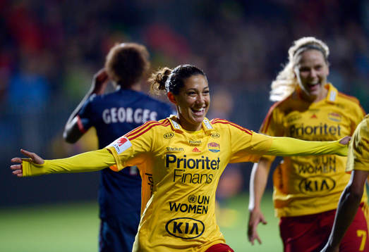 Tyresös Christen Press, jublar